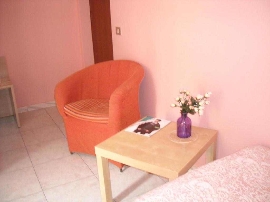 Hotel New Baby Caserta Szoba fotó