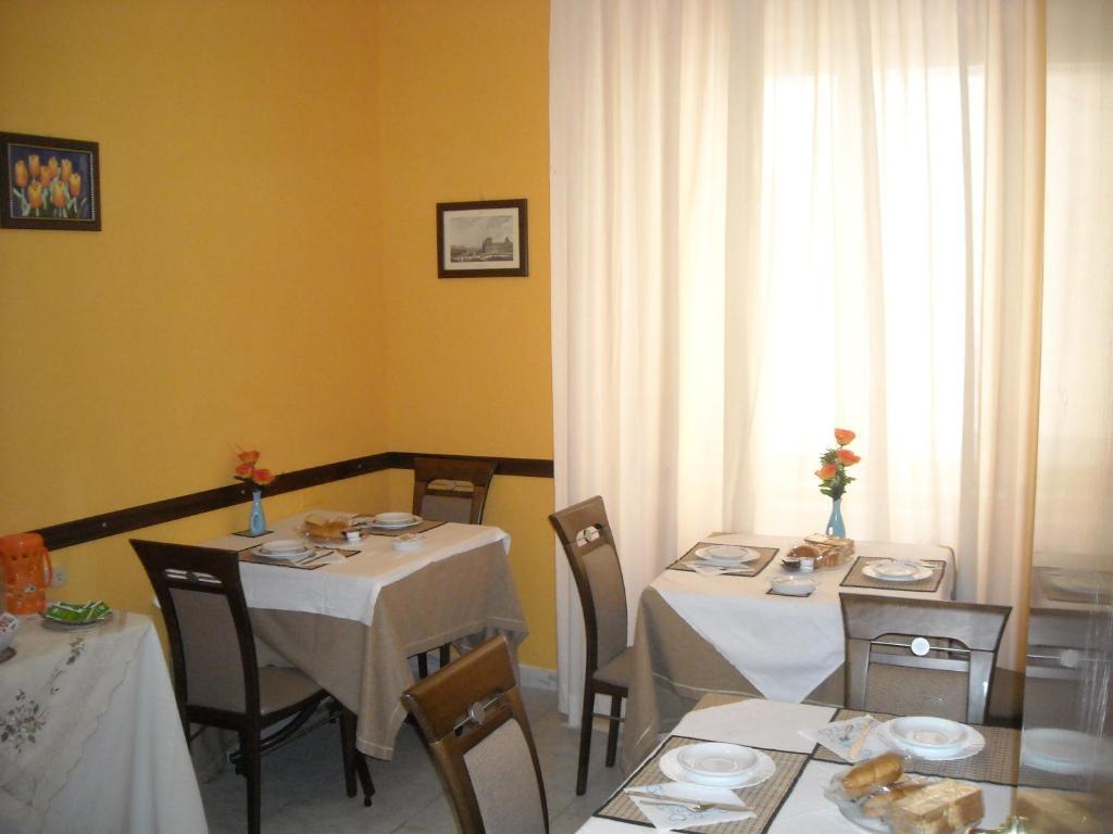 Hotel New Baby Caserta Kültér fotó