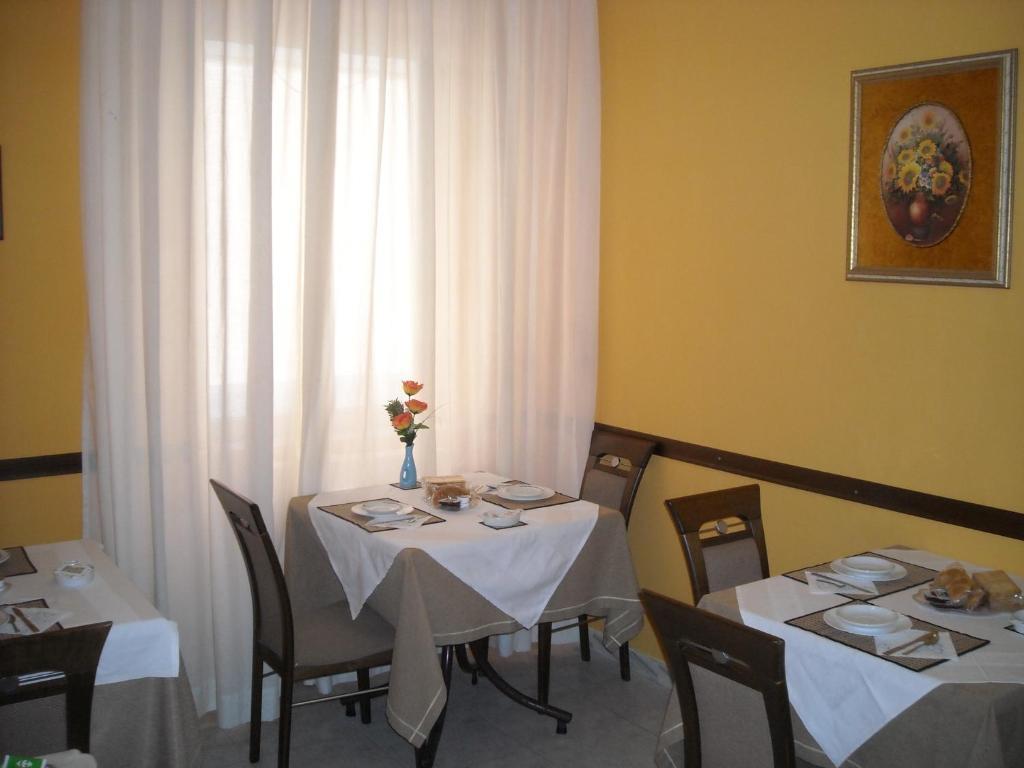 Hotel New Baby Caserta Kültér fotó